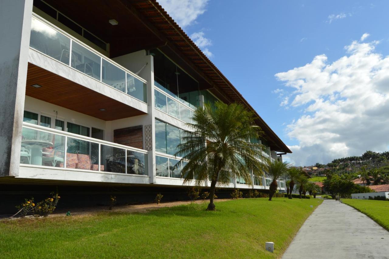 Flat 601 Condominio Villa Hipica - Gravata, Pe Zewnętrze zdjęcie