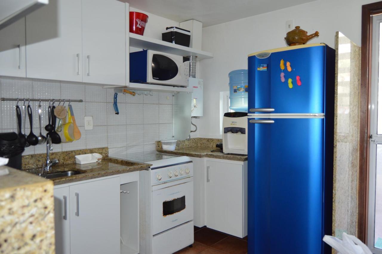 Flat 601 Condominio Villa Hipica - Gravata, Pe Zewnętrze zdjęcie