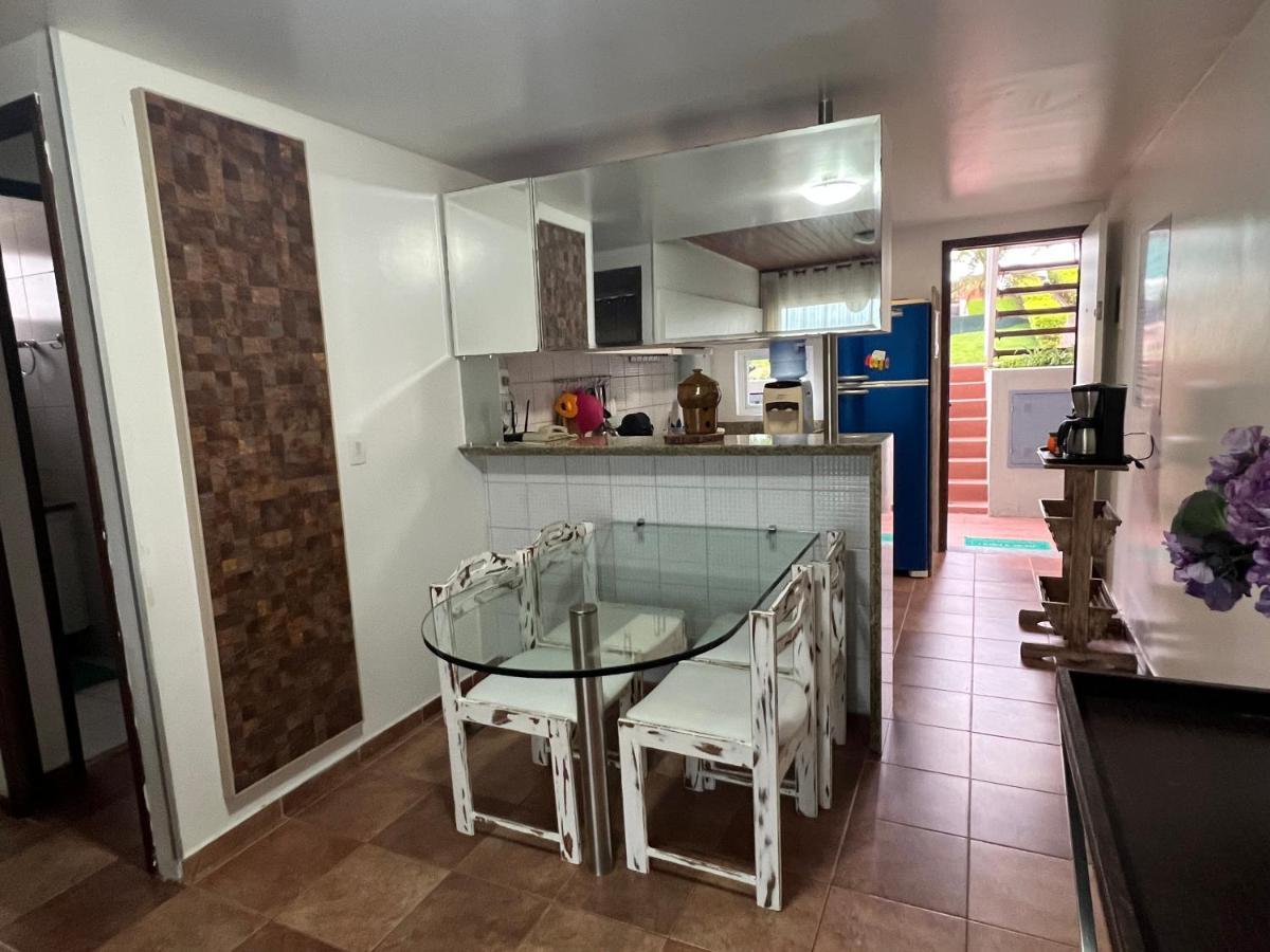 Flat 601 Condominio Villa Hipica - Gravata, Pe Zewnętrze zdjęcie