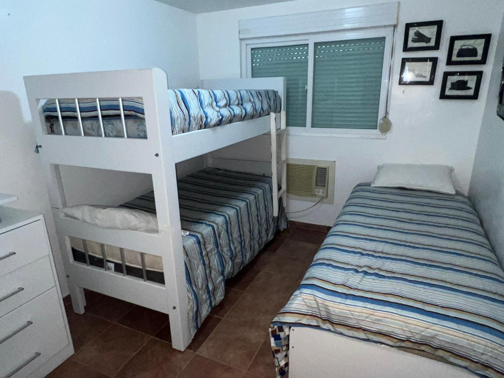 Flat 601 Condominio Villa Hipica - Gravata, Pe Zewnętrze zdjęcie