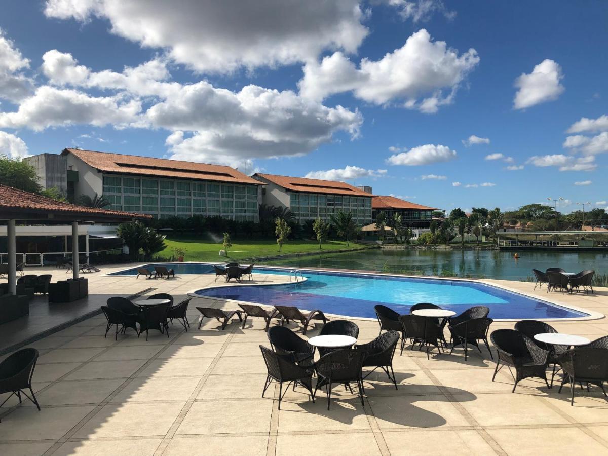 Flat 601 Condominio Villa Hipica - Gravata, Pe Zewnętrze zdjęcie